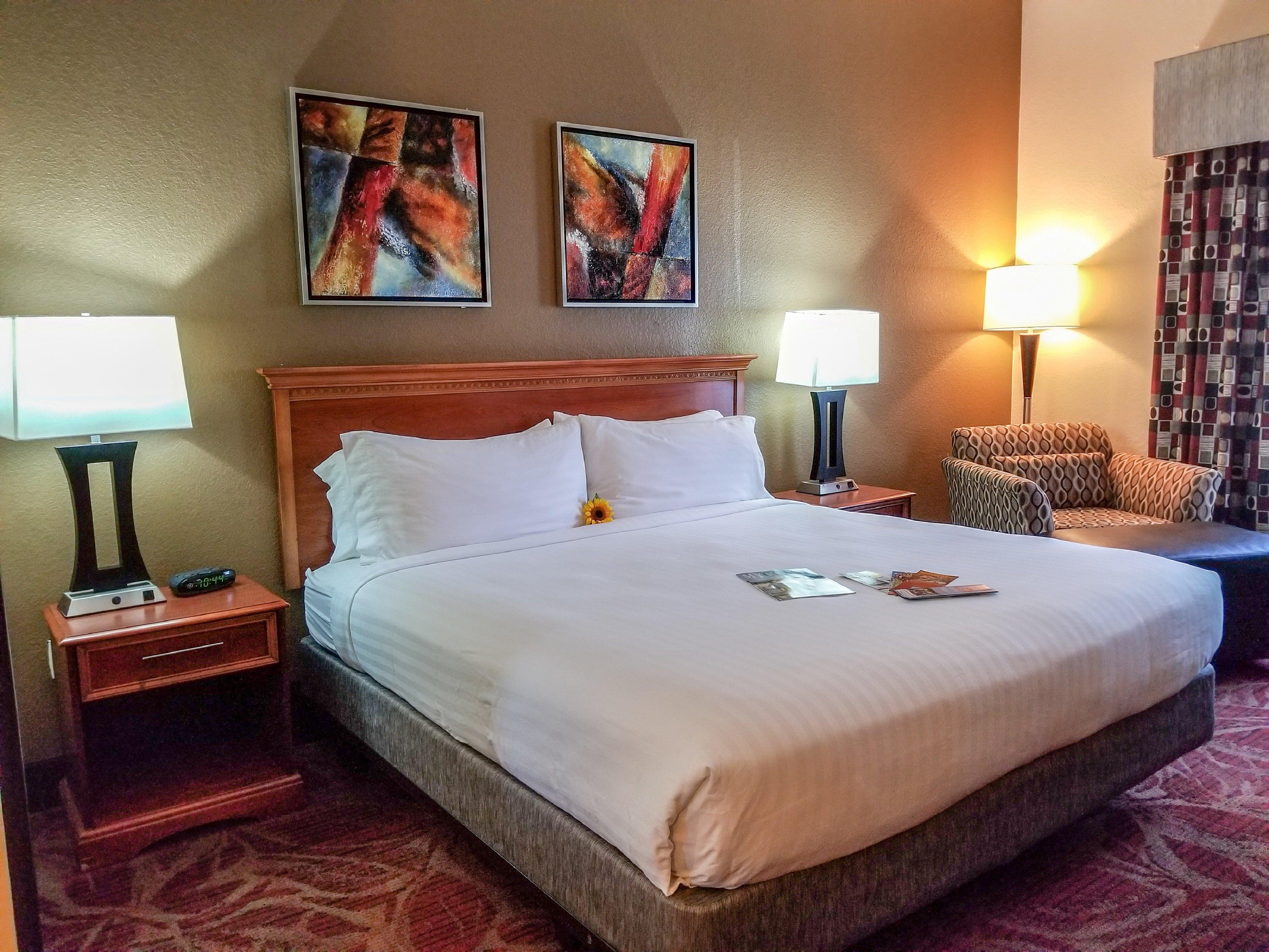 Holiday Inn Express Hotel & Suites Orange City - Deltona By Ihg Exterior foto