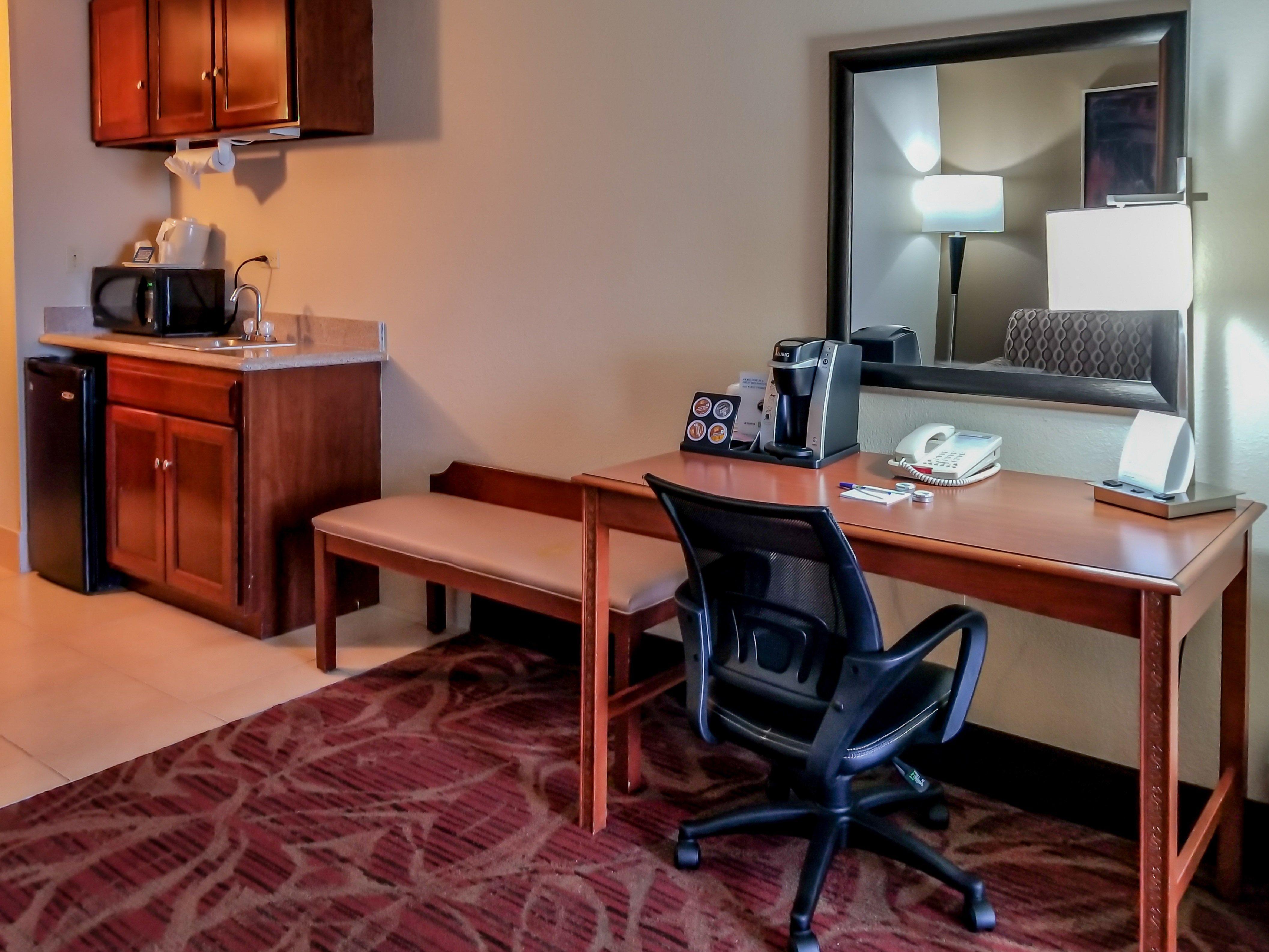Holiday Inn Express Hotel & Suites Orange City - Deltona By Ihg Exterior foto