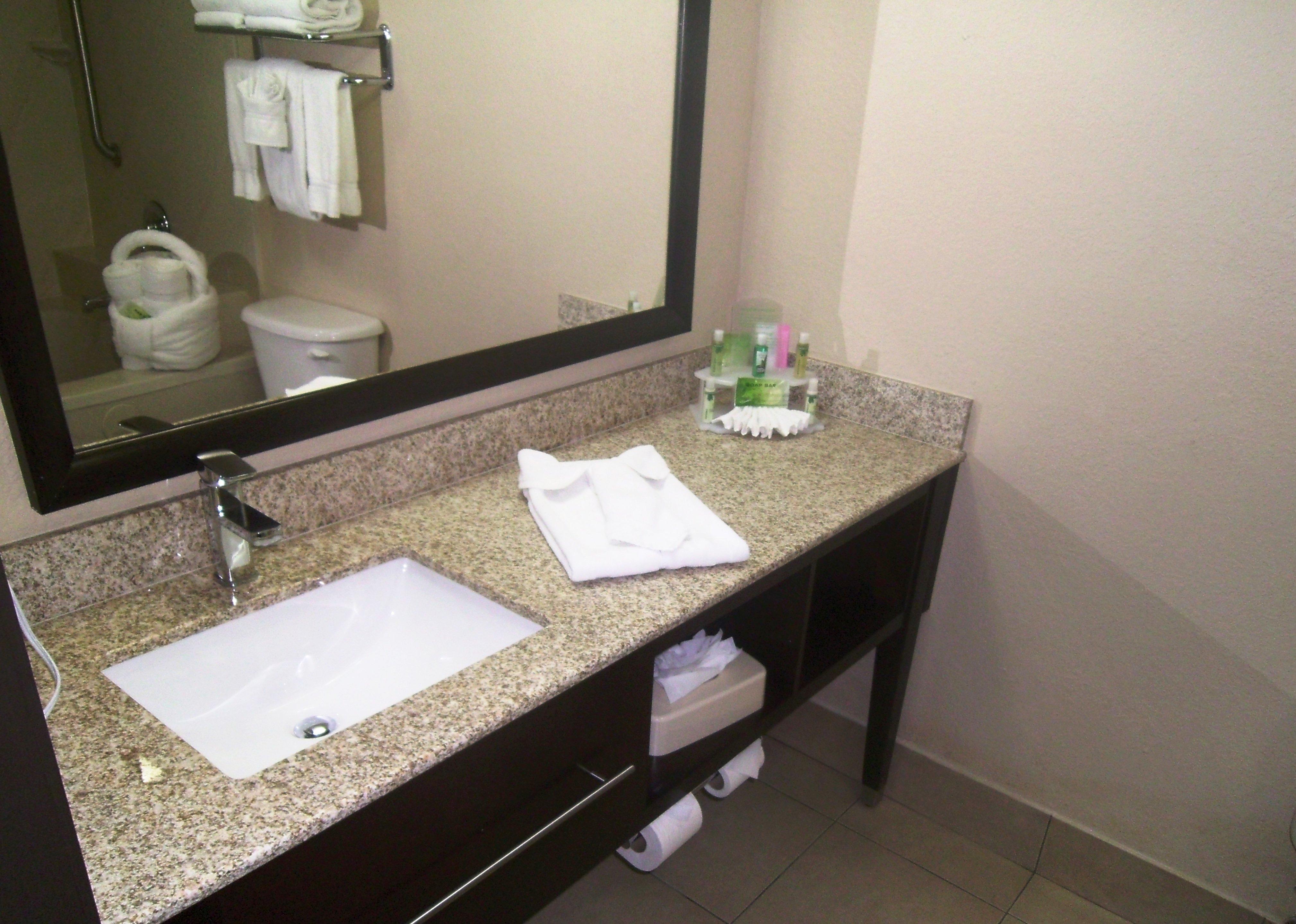 Holiday Inn Express Hotel & Suites Orange City - Deltona By Ihg Exterior foto